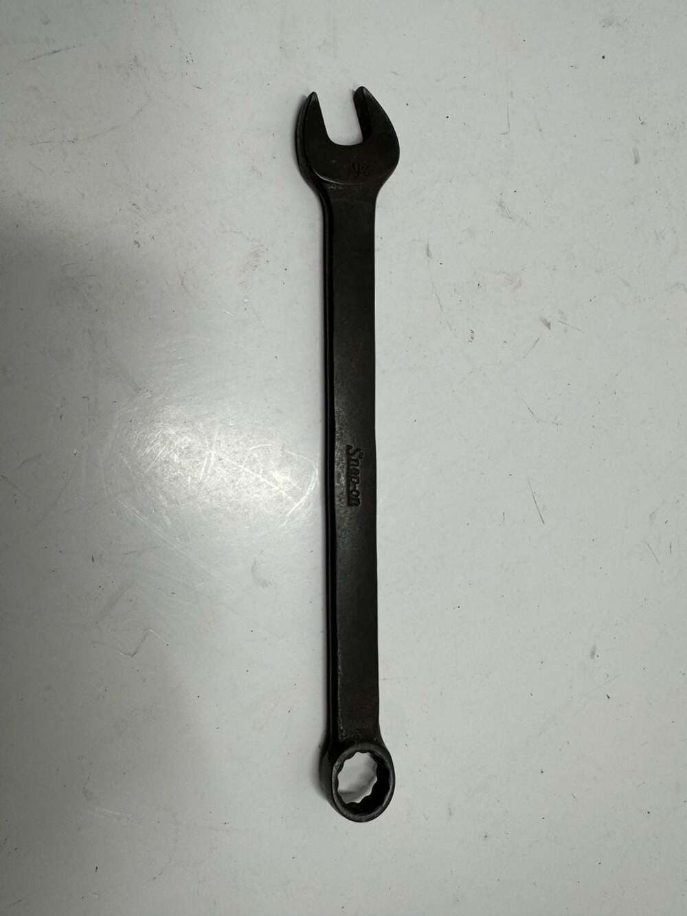 Snap-On Combination Wrench GOEX 16 USA 1/2"